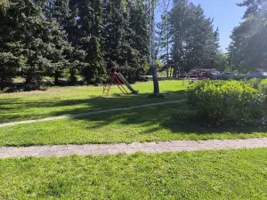 Pronájem bytu 3+1, Hradec Králové, Sládkova, 63 m2