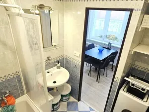 Prodej bytu 4+1, Rakovník - Rakovník II, Pod Nemocnicí, 82 m2
