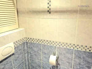 Prodej bytu 4+1, Rakovník - Rakovník II, Pod Nemocnicí, 82 m2