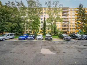 Prodej bytu 3+1, Praha - Střížkov, Varnsdorfská, 55 m2