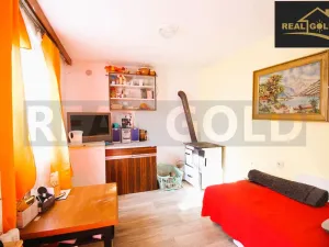Prodej chaty, Třebíč - Podklášteří, 26 m2
