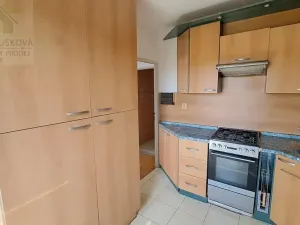 Prodej bytu 3+1, Ostrava, Polská, 62 m2