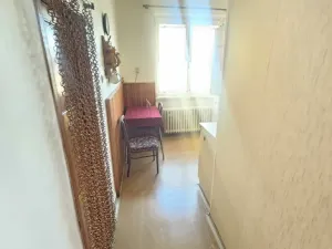Prodej bytu 2+1, Ústí nad Labem, Velká Hradební, 52 m2