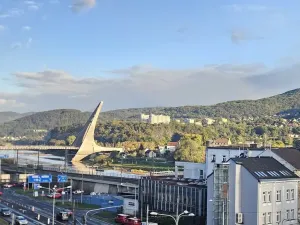 Prodej bytu 2+1, Ústí nad Labem, Velká Hradební, 52 m2