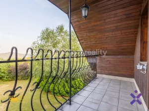 Prodej rodinného domu, Žítková, 257 m2