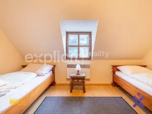 Prodej rodinného domu, Žítková, 257 m2