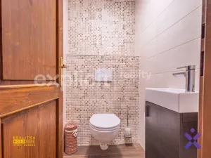 Prodej rodinného domu, Žítková, 257 m2