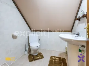 Prodej rodinného domu, Žítková, 257 m2