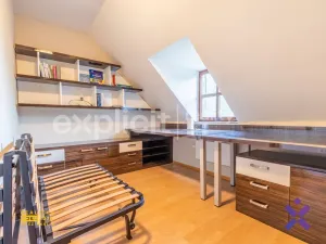 Prodej rodinného domu, Žítková, 257 m2