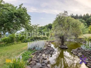 Prodej rodinného domu, Žítková, 257 m2