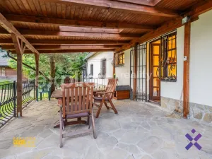 Prodej rodinného domu, Žítková, 257 m2