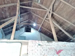 Prodej rodinného domu, Strážiště, 130 m2