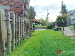 Prodej rodinného domu, Strážiště, 130 m2