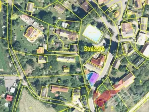 Prodej rodinného domu, Strážiště, 130 m2