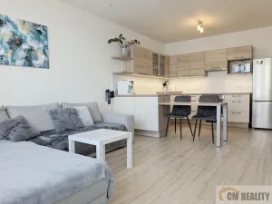 Prodej bytu 2+kk, Olomouc - Povel, Janského, 55 m2