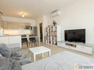 Prodej bytu 2+kk, Olomouc - Povel, Janského, 55 m2