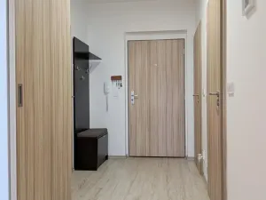 Prodej bytu 2+kk, Olomouc - Povel, Janského, 55 m2