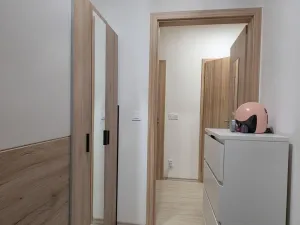 Prodej bytu 2+kk, Olomouc - Povel, Janského, 55 m2