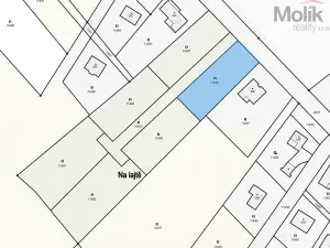 Prodej pozemku pro bydlení, Korozluky, 1329 m2