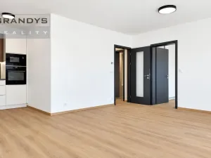 Pronájem bytu 2+kk, Praha, Mecháčková, 61 m2