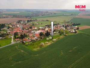 Prodej zahrady, Kořenice, 2364 m2