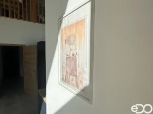 Pronájem rodinného domu, Těchobuz, 99 m2