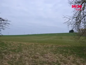 Prodej rodinného domu, Bohdašín - Vanovka, 6953 m2
