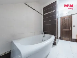 Prodej rodinného domu, Úvaly, Smrková, 232 m2