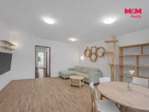 Prodej rodinného domu, Praha - Strašnice, Dvouletky, 120 m2