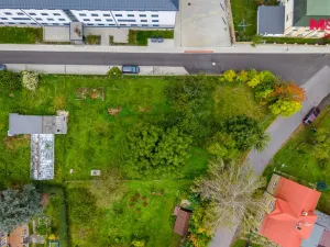 Prodej pozemku pro bydlení, Varnsdorf, Pletařská, 1049 m2