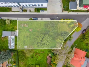 Prodej pozemku pro bydlení, Varnsdorf, Pletařská, 1049 m2