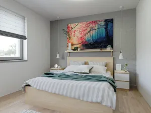 Prodej rodinného domu, Kolín, Petružálkova, 131 m2