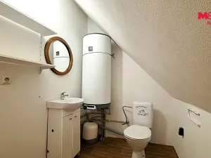 Pronájem rodinného domu, Tachov, 135 m2