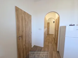 Prodej bytu 1+1, Opava - Předměstí, Zámecký okruh, 41 m2