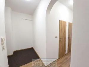 Prodej bytu 1+1, Opava - Předměstí, Zámecký okruh, 41 m2