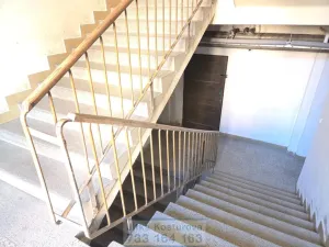 Prodej bytu 1+1, Opava - Předměstí, Zámecký okruh, 41 m2