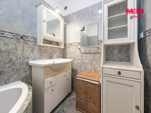 Prodej rodinného domu, Praha, Na bahnech, 157 m2