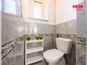Prodej rodinného domu, Praha, Na bahnech, 157 m2
