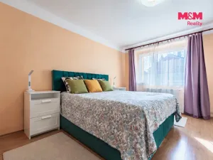 Prodej rodinného domu, Praha, Na bahnech, 157 m2