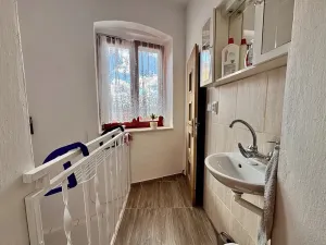 Pronájem rodinného domu, Chrudim, Břetislavova, 70 m2