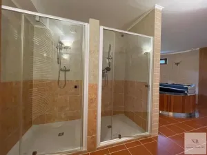 Pronájem rodinného domu, Kolová, 372 m2