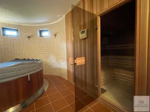 Pronájem rodinného domu, Kolová, 372 m2