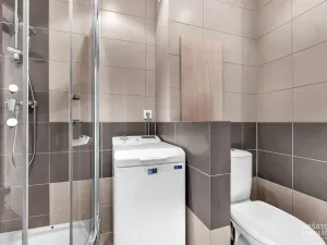 Prodej bytu 1+kk, Hradec Králové, Na Kotli, 28 m2