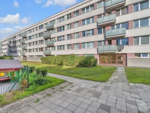 Prodej bytu 1+kk, Hradec Králové, Na Kotli, 28 m2