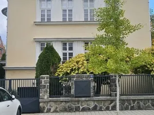 Pronájem bytu 3+kk, Ostrava, Sadová, 90 m2