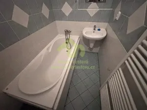 Pronájem bytu 2+kk, Plzeň, Francouzská třída, 36 m2