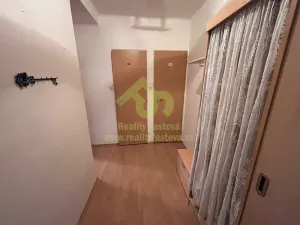 Pronájem bytu 2+kk, Plzeň, Francouzská třída, 36 m2