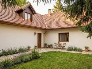 Prodej rodinného domu, Kácov, 90 m2