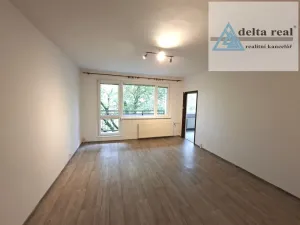 Pronájem bytu 3+1, Šumperk, Finská, 80 m2