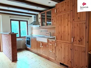 Pronájem chalupy, Vrané nad Vltavou, V Dolích, 92 m2